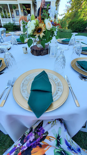 Wedding Chapel «Victorian Belle», reviews and photos, 1441 N McClellan St, Portland, OR 97217, USA