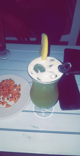 The View Rooftop Lounge, Lekki/Ikate, Lagos, Nigeria, Chicken Wings Restaurant, state Lagos