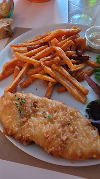 Frite du Restaurant l'Atelier à Andernos-les-Bains - n°5