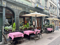Atmosphère du Restaurant de spécialités alsaciennes Saint-Sépulcre à Strasbourg - n°3