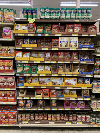 Grocery Store «United Super IGA», reviews and photos, 201 N Hewitt Dr, Hewitt, TX 76643, USA