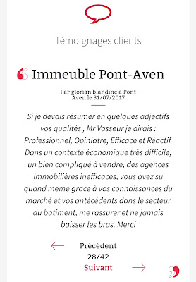 Olivier VASSEUR, conseiller immobilier, EXPERTIMO LORIENT à Lorient