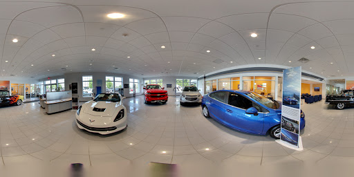 Car Dealer «Buzz Chew Chevrolet Cadillac Inc.», reviews and photos, 656 County Rd 39A, Southampton, NY 11968, USA