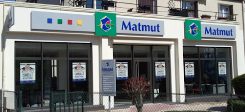 Agence d'assurance Matmut Assurances Vernon