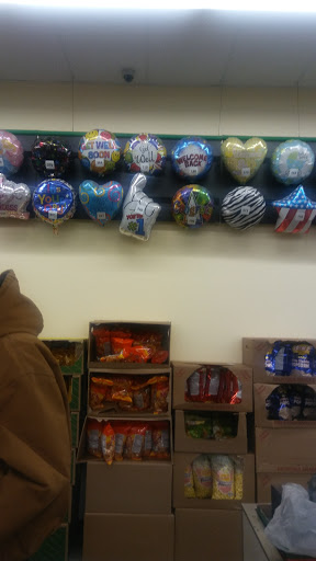 Dollar Store «Dollar Tree», reviews and photos, 15004 115th Dr, Jamaica, NY 11434, USA