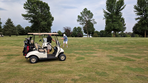 Golf Course «Creeksbend Golf Course», reviews and photos, 26826 Langford Ave, New Prague, MN 56071, USA