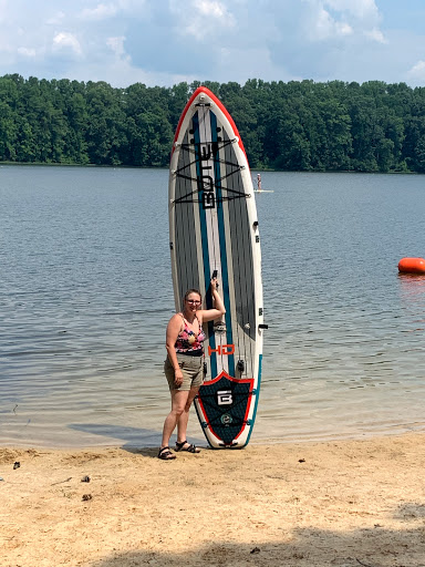 Tourist Attraction «South Shore Park», reviews and photos, 4555 Ragsdale Rd, Acworth, GA 30101, USA