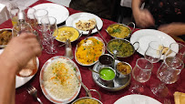 Korma du Restaurant indien Le Delhi à L'Isle-Adam - n°11