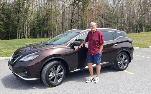 Nissan Dealer «Awesome Nissan of Brunswick», reviews and photos, 231 Chapel Crossing Rd, Brunswick, GA 31525, USA