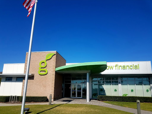 Grow Financial Federal Credit Union: Wesley Chapel Store