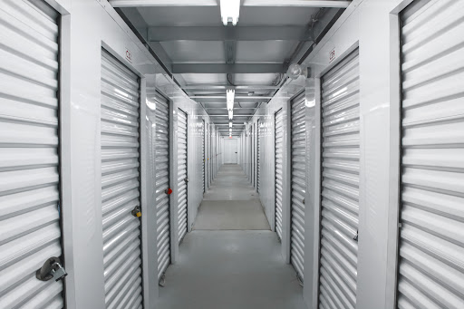 Self-Storage Facility «Moove in Self Storage», reviews and photos, 28 Doe Run Rd, Manheim, PA 17545, USA