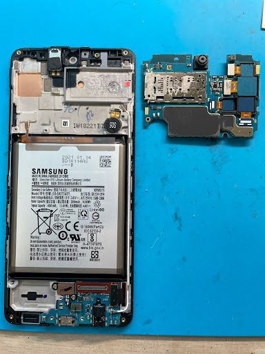 Tech Boys Cellphone & Computer Repair image