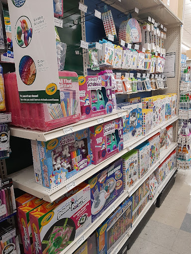 Craft Store «Michaels», reviews and photos, 729 E Huntington Dr, Monrovia, CA 91016, USA