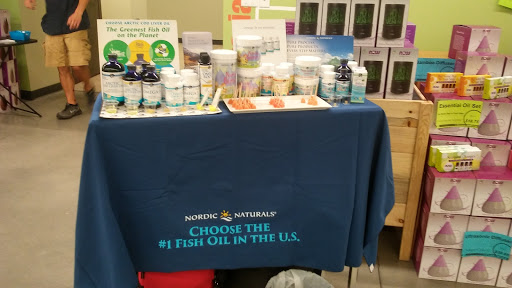 Natural Foods Store «Natural Grocers», reviews and photos, 1033 E 2100 S, Salt Lake City, UT 84106, USA