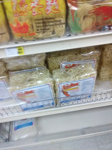 Asian Grocery Store «Asian Pacific Market», reviews and photos, 615 Wooten Rd #160, Colorado Springs, CO 80915, USA