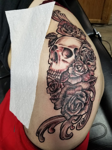 Explore ideas girly pretty hand tattoos, creative tattoo ideas in Abilene, available at Ink Image Tattoos