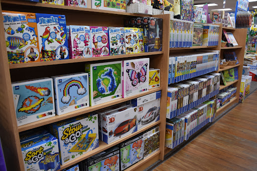 Toy Store «Brilliant Sky Toys & Books», reviews and photos, 1705 Mallory Ln #100, Brentwood, TN 37027, USA