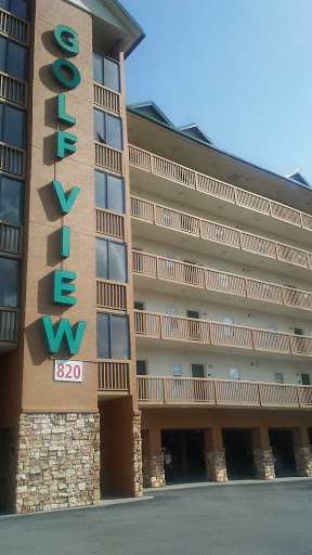 Golf Course «Gatlinburg Golf Course», reviews and photos, 520 Dollywood Ln, Pigeon Forge, TN 37863, USA