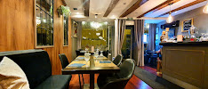 Atmosphère du Restaurant russe Stroganoff à Mulhouse - n°10