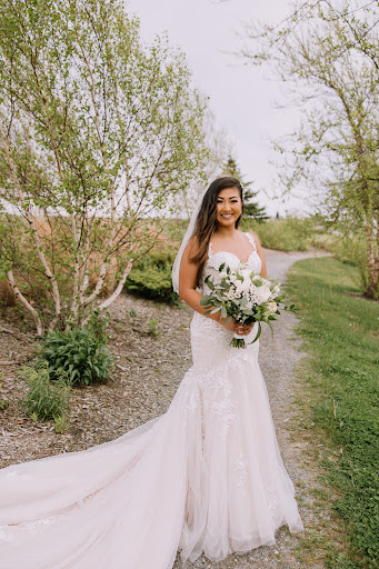 Bridal Shop «Maria Antonieta Couture Bridal», reviews and photos, 322 Fore St, Portland, ME 04101, USA