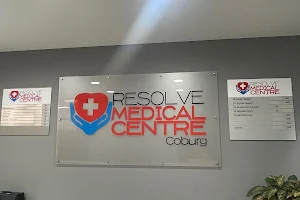 Resolve Medical Centre image