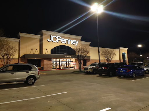 Department Store «JCPenney», reviews and photos, 25646 US-290, Cypress, TX 77429, USA