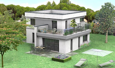 MAISONS LAGRANGE à Les Pujols