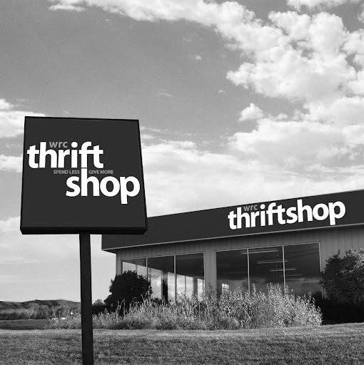 Womens Resource Center Thrift, 3030 US-31, Traverse City, MI 49684, Thrift Store