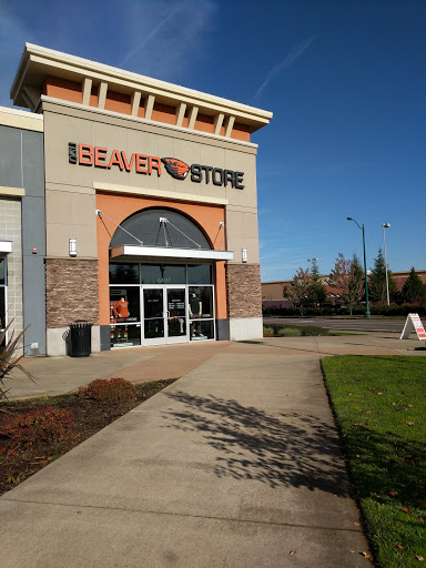Sporting Goods Store «OSU Beaver Store», reviews and photos, 6497 Keizer Station Blvd, Keizer, OR 97303, USA