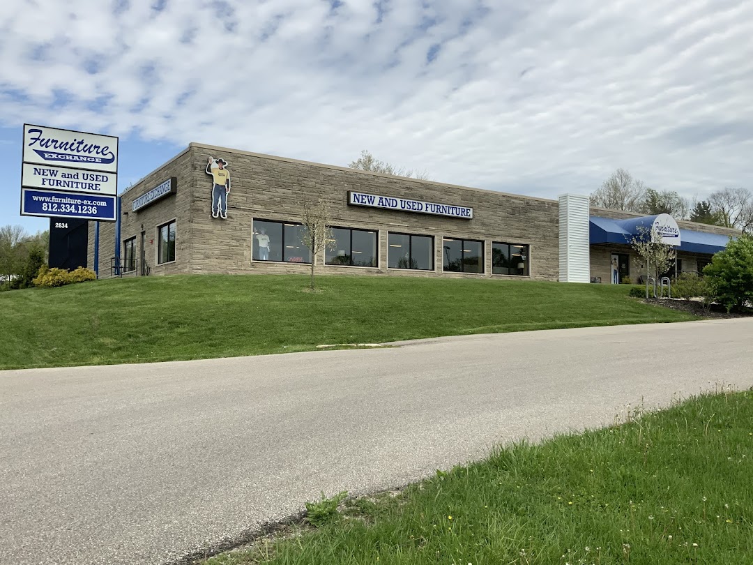 Furniture Exchange