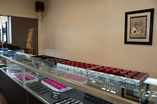 Explore life line tattoo ideas, creative tattoo ideas in Jasper, available at Electric Graffiti Tattoo Studio LLC