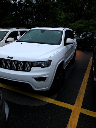 Car Dealer «Johnson Dodge Chrysler Jeep Ram», reviews and photos, 481 US-46, Budd Lake, NJ 07828, USA