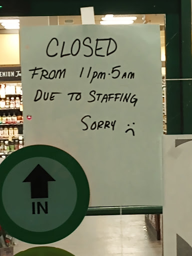 Grocery Store «Safeway», reviews and photos, 11290 Donner Pass Rd, Truckee, CA 96161, USA