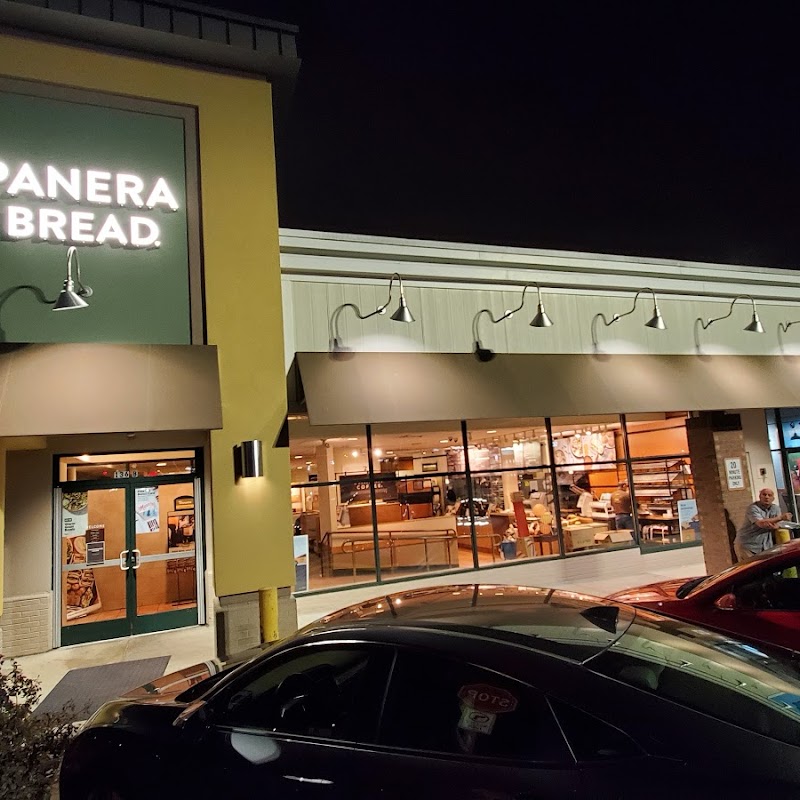 Panera Bread