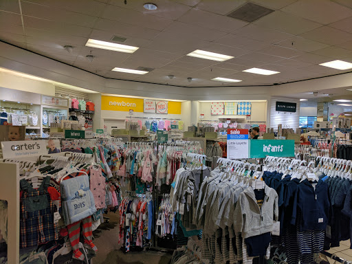 Department Store «Belk», reviews and photos, 2701 David H McLeod Blvd, Florence, SC 29502, USA