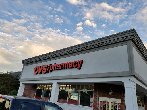 CVS, 11946 Kingston Pike, Knoxville, TN 37922, USA, 