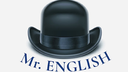 Mr.English школа английского языка