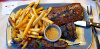 Steak du Restaurant Buffalo Grill Yutz - n°10