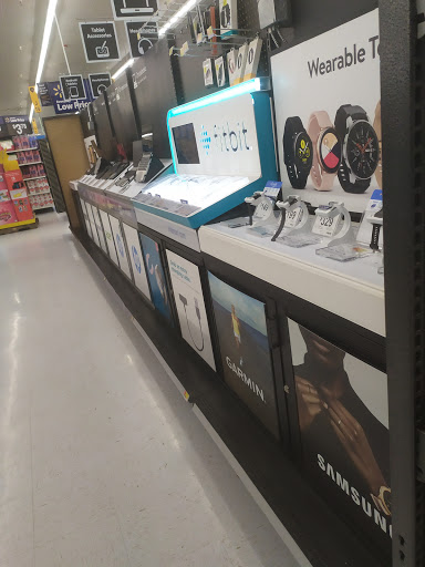 Discount Store «Walmart», reviews and photos, 206 US-1, Falmouth, ME 04105, USA