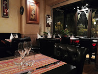 Atmosphère du Restaurant thaï Thaï Lao à Paris - n°1