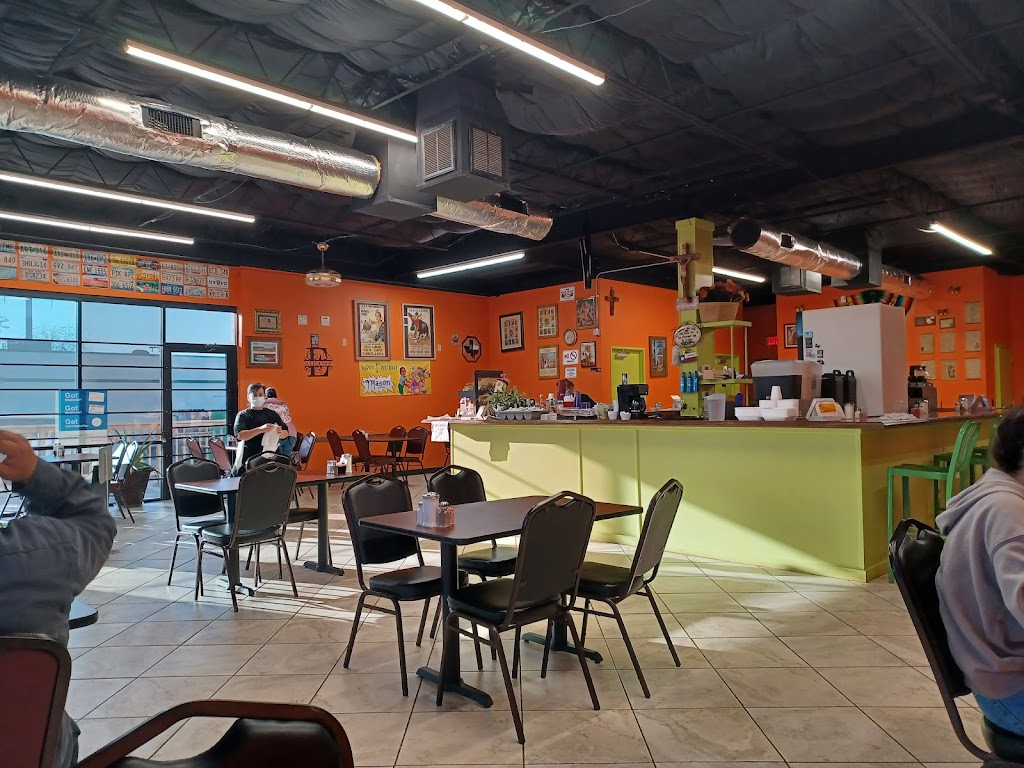 Elizabeth's Mexican Restaurant 78238