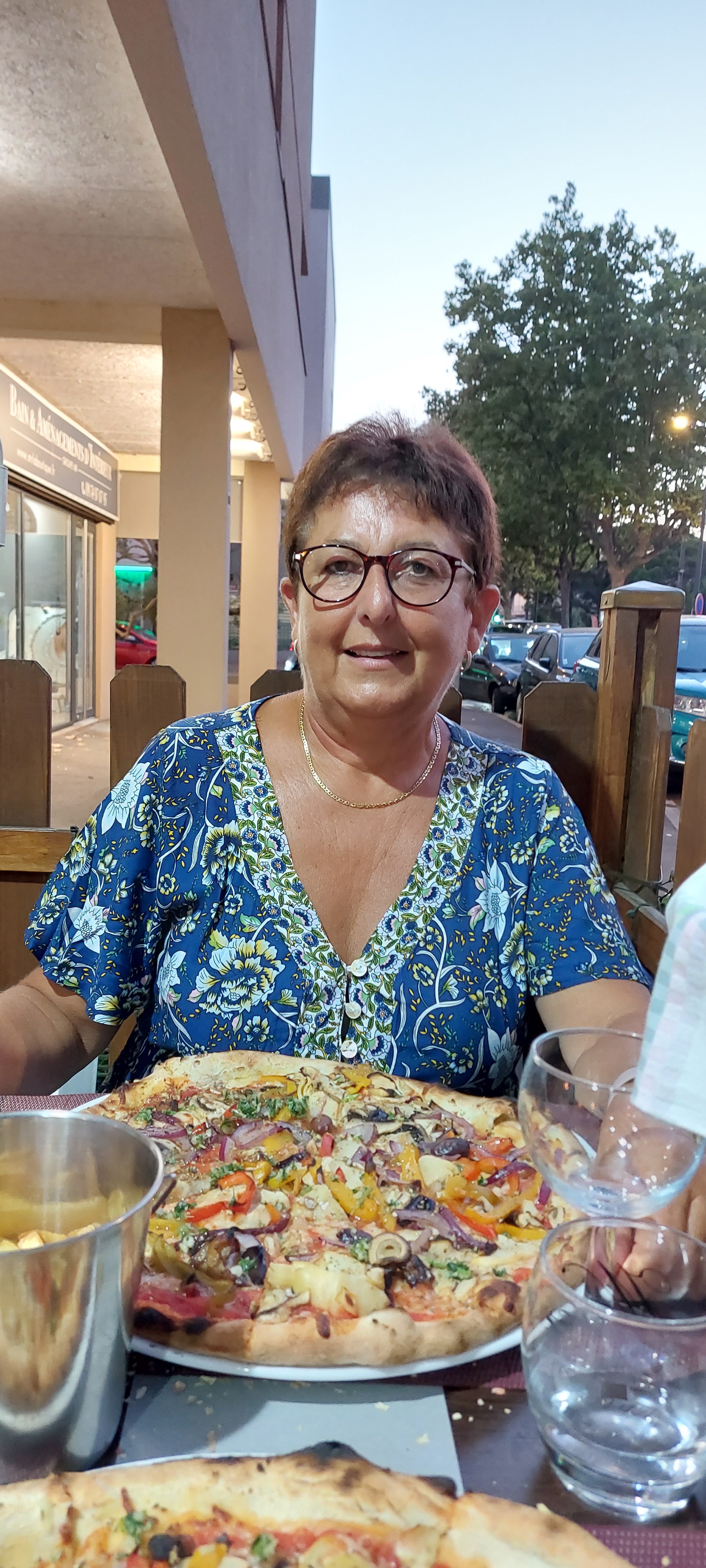 Photo n° 15 de l'avis de Philippe.a fait le 19/06/2022 à 21:32