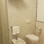 Photo n°4 de l'avis de Luigi.a fait le 06/08/2021 à 07:57 sur le  Mercure Olbia à Olbia