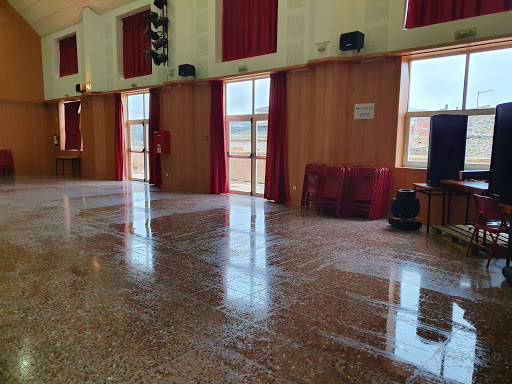 Ayuntamiento de Chera. en Chera