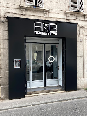 HnB Barbershop - St Just à Marseille