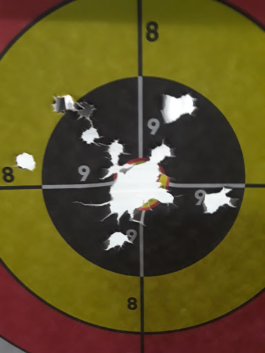 Gun Shop «Shoot Straight Fort Lauderdale», reviews and photos, 2200 S State Rd 7, Fort Lauderdale, FL 33312, USA