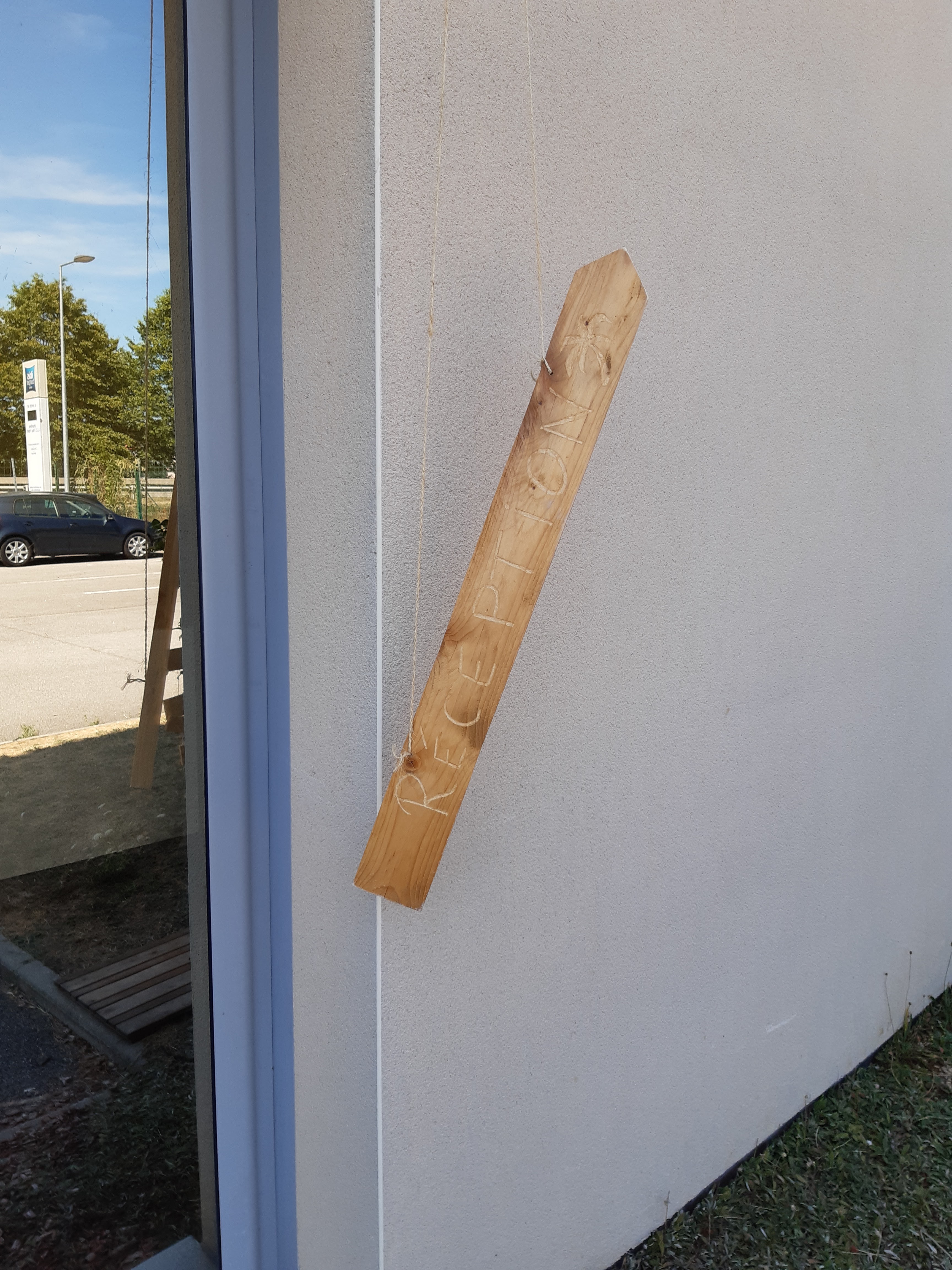 Photo n° 1 de l'avis de Carlos.l fait le 23/08/2019 à 13:24