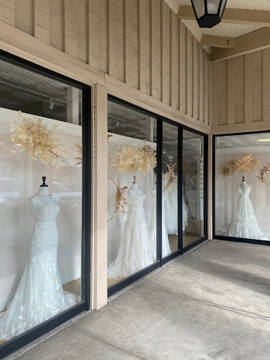 Bridal Shop «Bridal Elegance», reviews and photos, 2172 Torrance Blvd, Torrance, CA 90501, USA