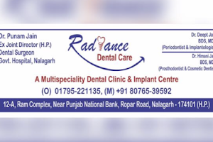 Radiance Dental Care & Implant Centre image
