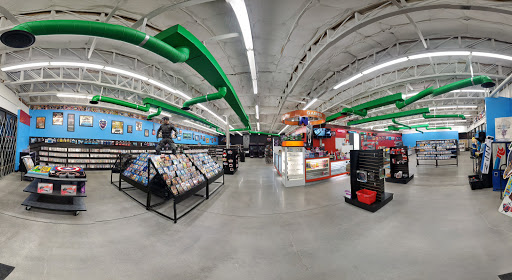 Video Game Store «DVD Game eXchange», reviews and photos, 27 Center St, Orem, UT 84058, USA